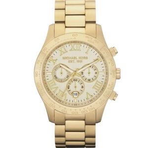 Michael Kors Layton Chronograph Watch MK8214